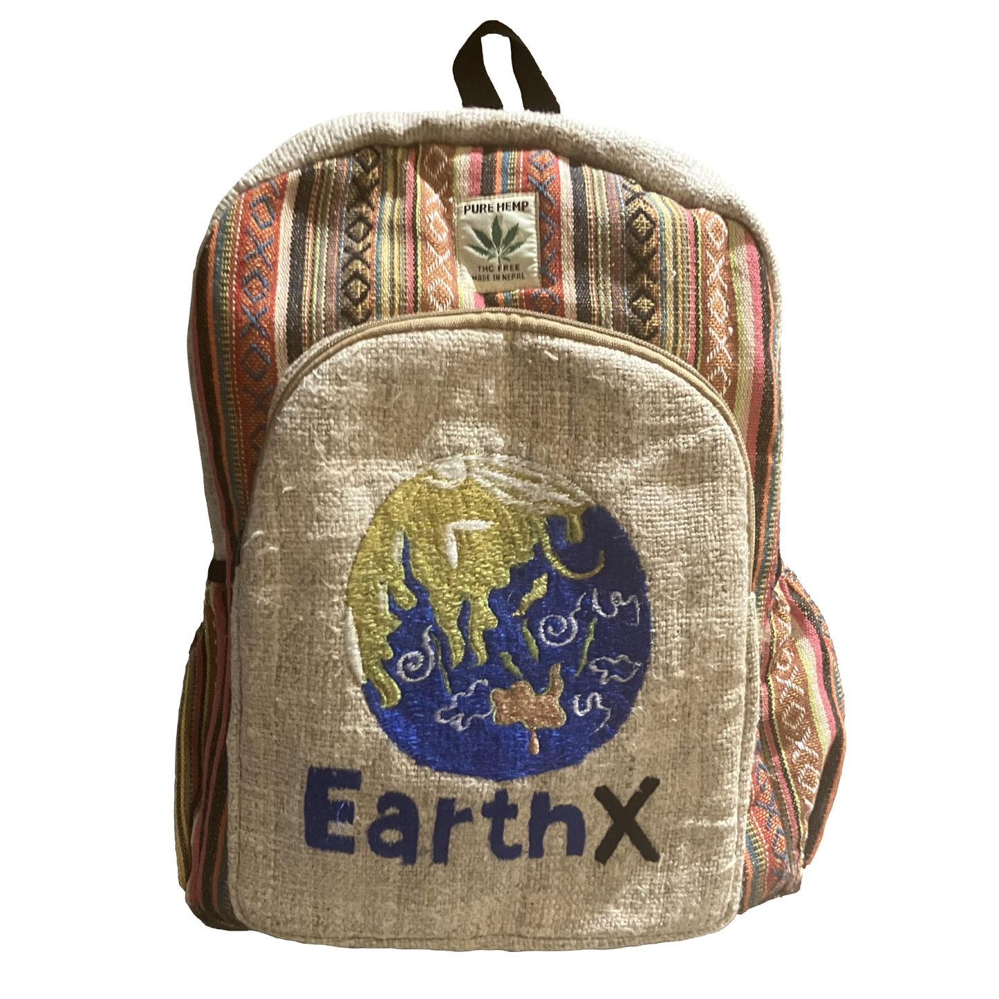 EarthX Backpacks